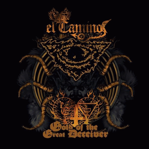 El Camino (SWE) : Gold of the Great Deceiver